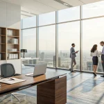 family offices diversify beyond consumer goods