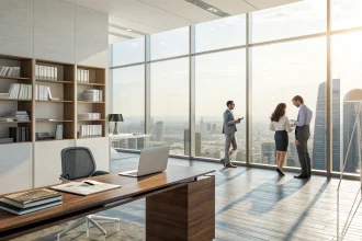 family offices diversify beyond consumer goods