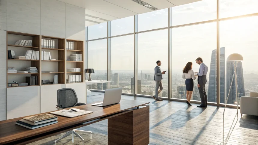 family offices diversify beyond consumer goods