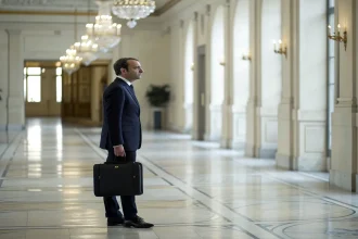 french prime minister resigns cabinet