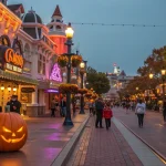 halloween transforms major travel holiday