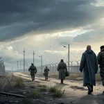 hamas releases final israeli hostages gaza