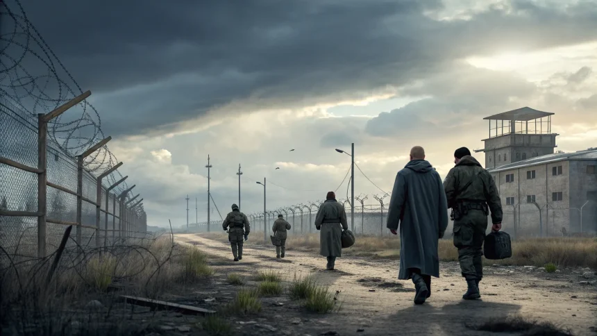 hamas releases final israeli hostages gaza