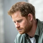 harrys actions driven by insecurity