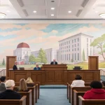 healthcare providers sue block visa fee