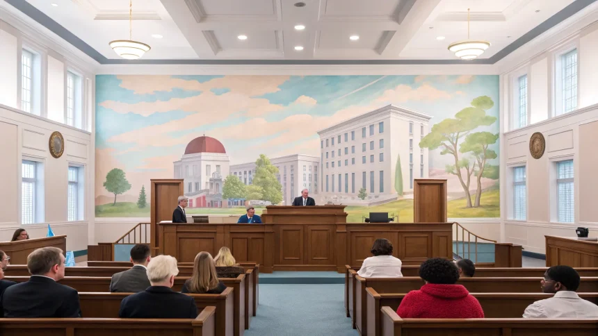 healthcare providers sue block visa fee