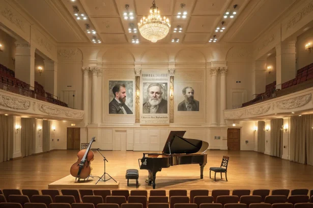 hidden lgbtq history classical composers