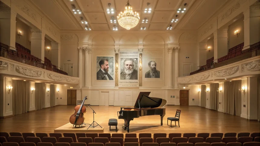 hidden lgbtq history classical composers