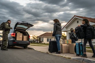 immigration enforcement crackdown preparation experts