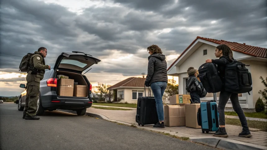 immigration enforcement crackdown preparation experts