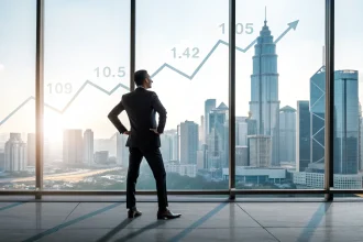 investment firm expands new market position