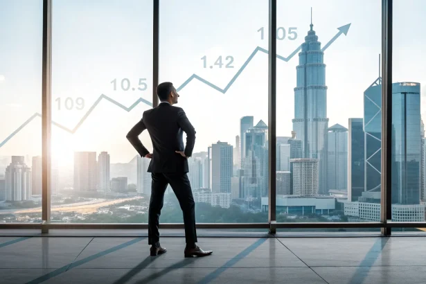 investment firm expands new market position