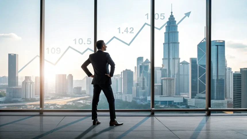 investment firm expands new market position