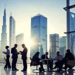 investors target industries government stakes