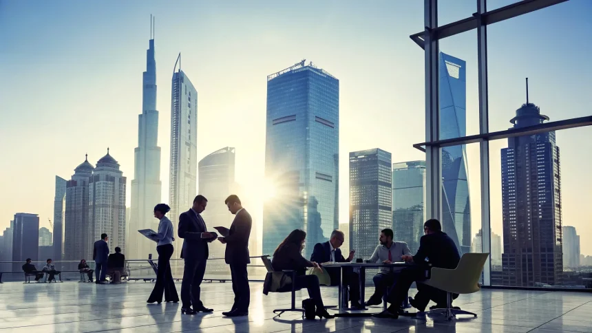 investors target industries government stakes