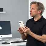 iphone update targets spam messages