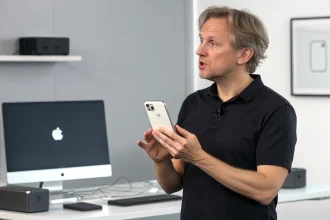 iphone update targets spam messages