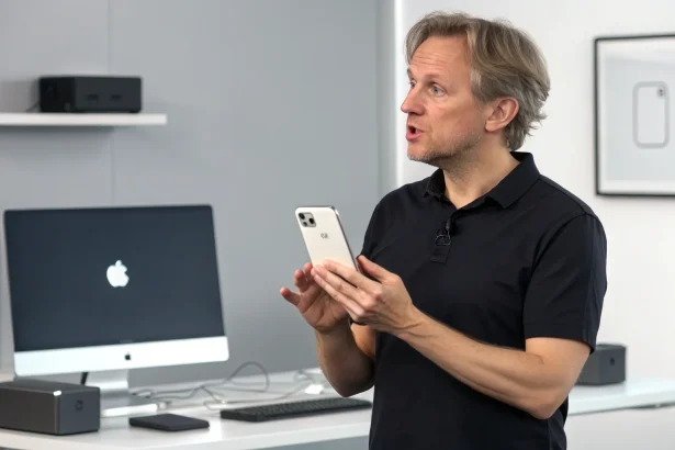 iphone update targets spam messages