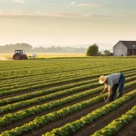 labor shortage agriculture us workers