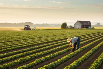 labor shortage agriculture us workers