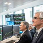 markets await powell guidance future rates