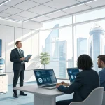 meta metaverse chief pushes ai integration