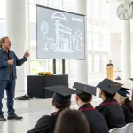 mike rowe ai trade careers graduates