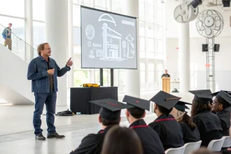 mike rowe ai trade careers graduates