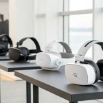 mixed reality headsets tech giants future