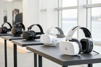 mixed reality headsets tech giants future