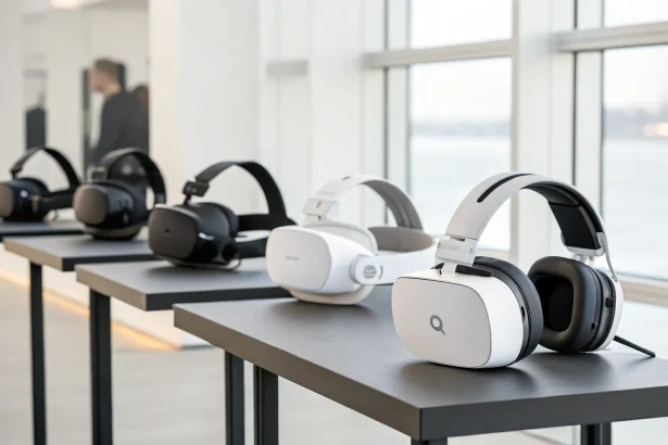 mixed reality headsets tech giants future