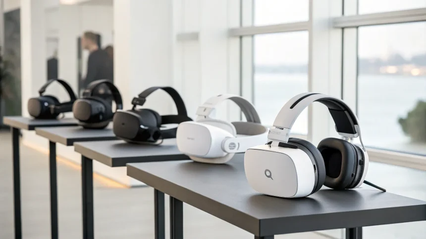 mixed reality headsets tech giants future