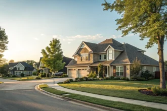 mortgage rate report guidance home buyers