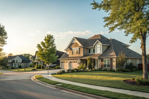 mortgage rate report guidance home buyers