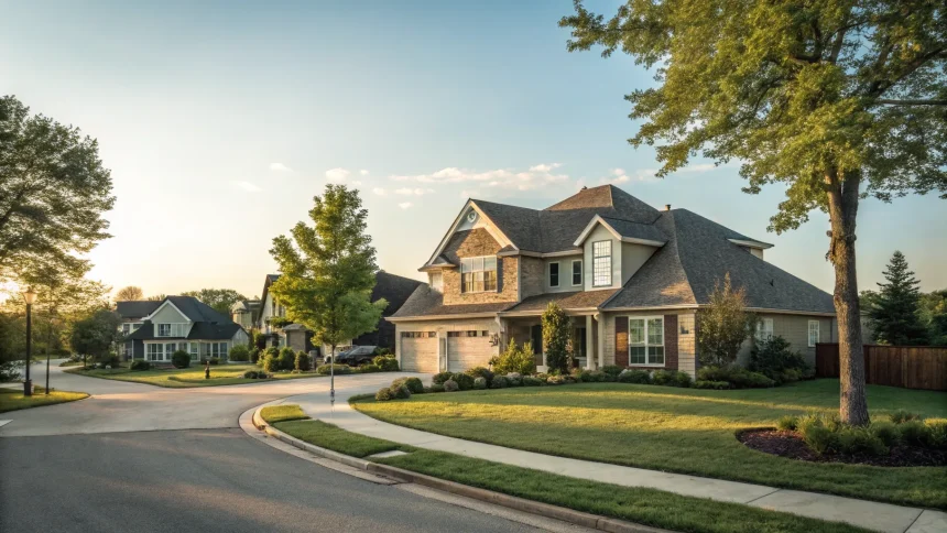 mortgage rate report guidance home buyers