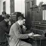 pioneers shaped modern telecommunications connect