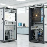 quantum computer comparison terms explained