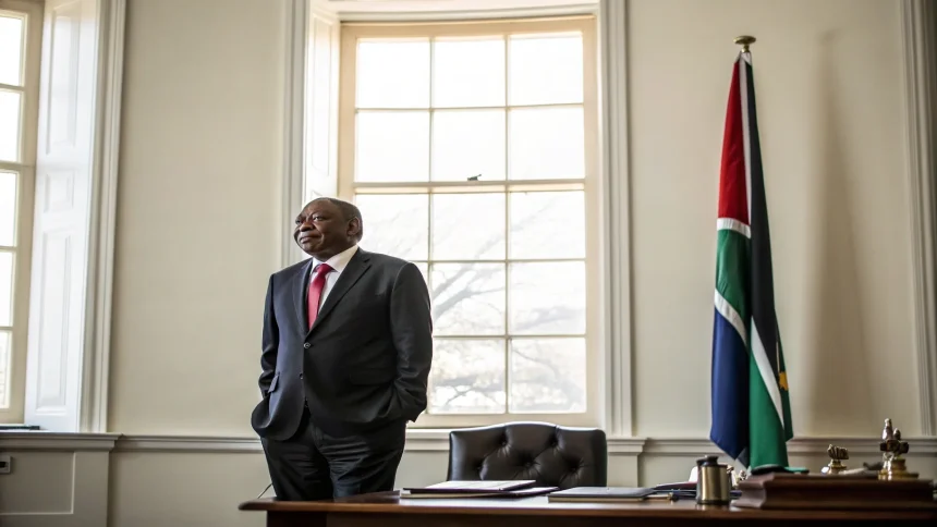 ramaphosa inquiry apartheid crime investigations