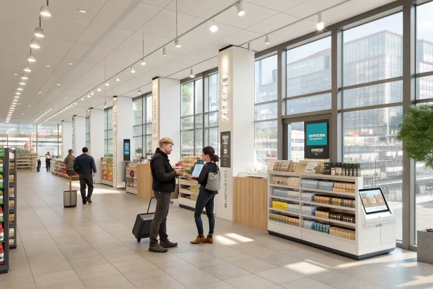retailers adapt changing customer demands