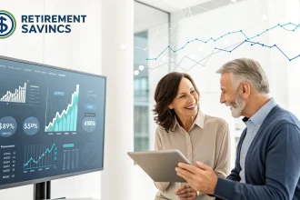 retirement savings digital assets soon