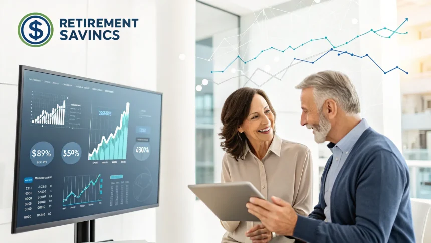 retirement savings digital assets soon