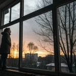 shorter days mental health pandemic