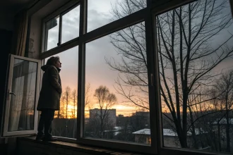 shorter days mental health pandemic