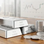silver investment gains appeal amid inflation
