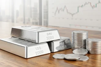 silver investment gains appeal amid inflation