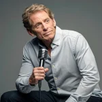 skip bayless criticizes hunter baptism