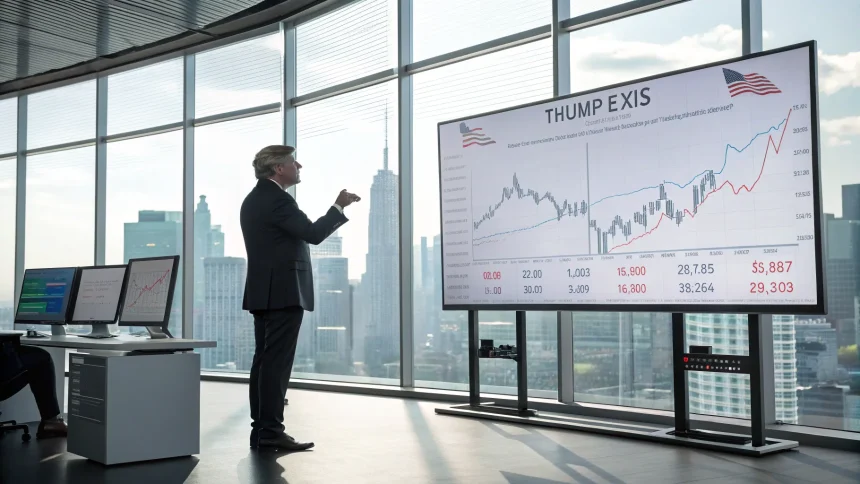 trump tax bill economy scrutiny