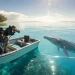 whale remains confirmed local waters