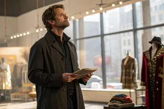 actor auction memorabilia amid cancer