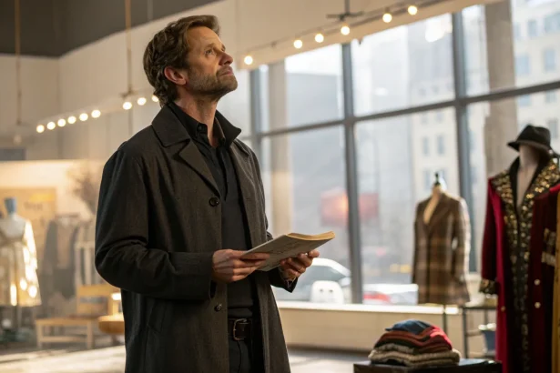 actor auction memorabilia amid cancer